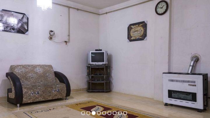 اجاره سوئیت ارزان در گرگان