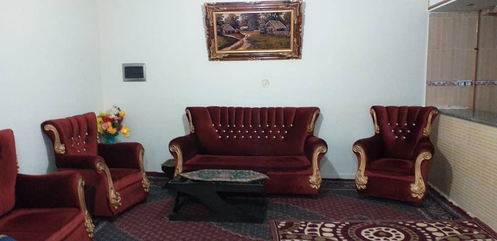 اجاره سوئیت مبله در اردبیل