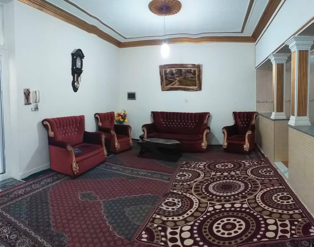 اجاره سوئیت مبله در اردبیل