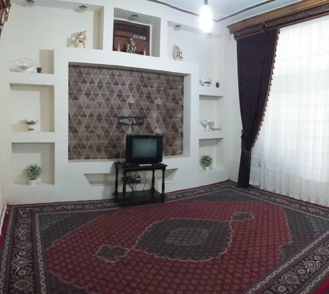 اجاره سوئیت مبله در اردبیل