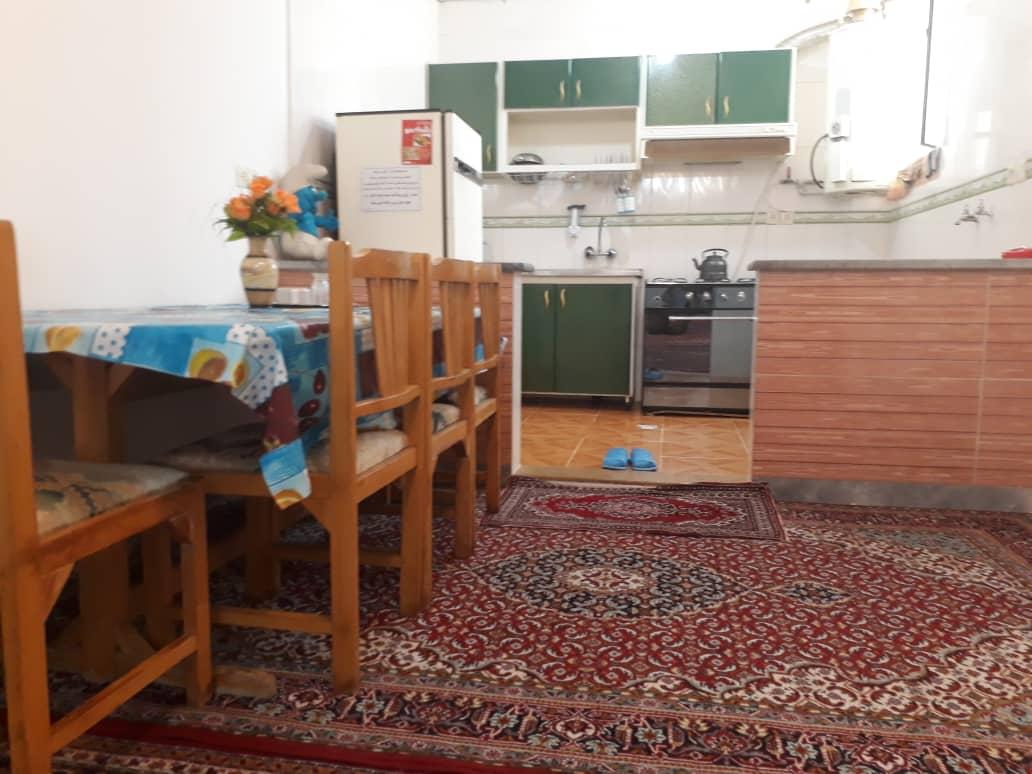 اجاره منزل تک خواب شیراز