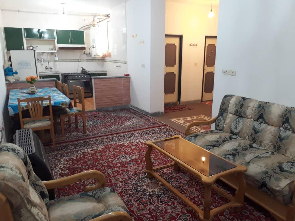 اجاره منزل تک خواب شیراز