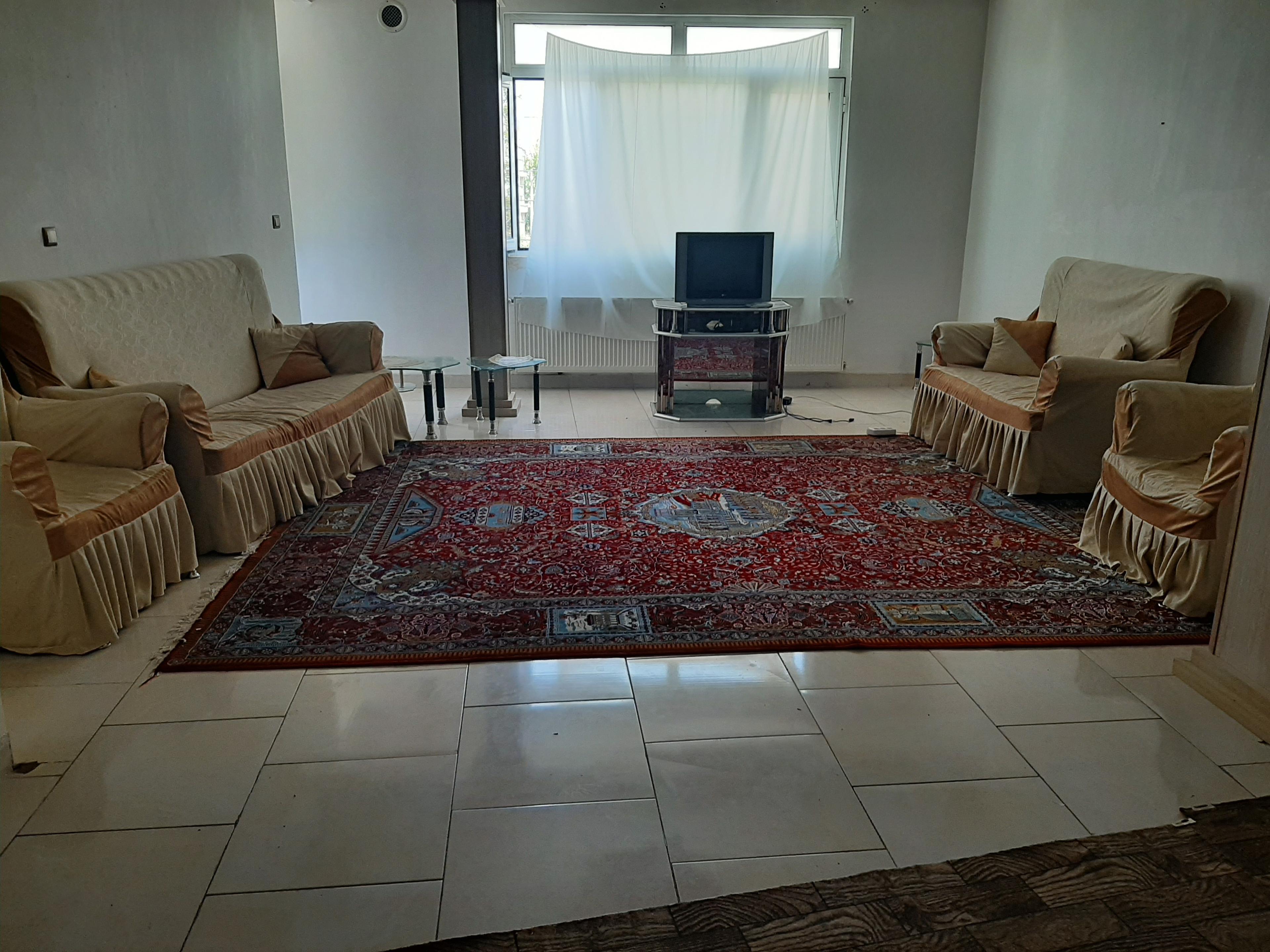سوئیت در ارومیه