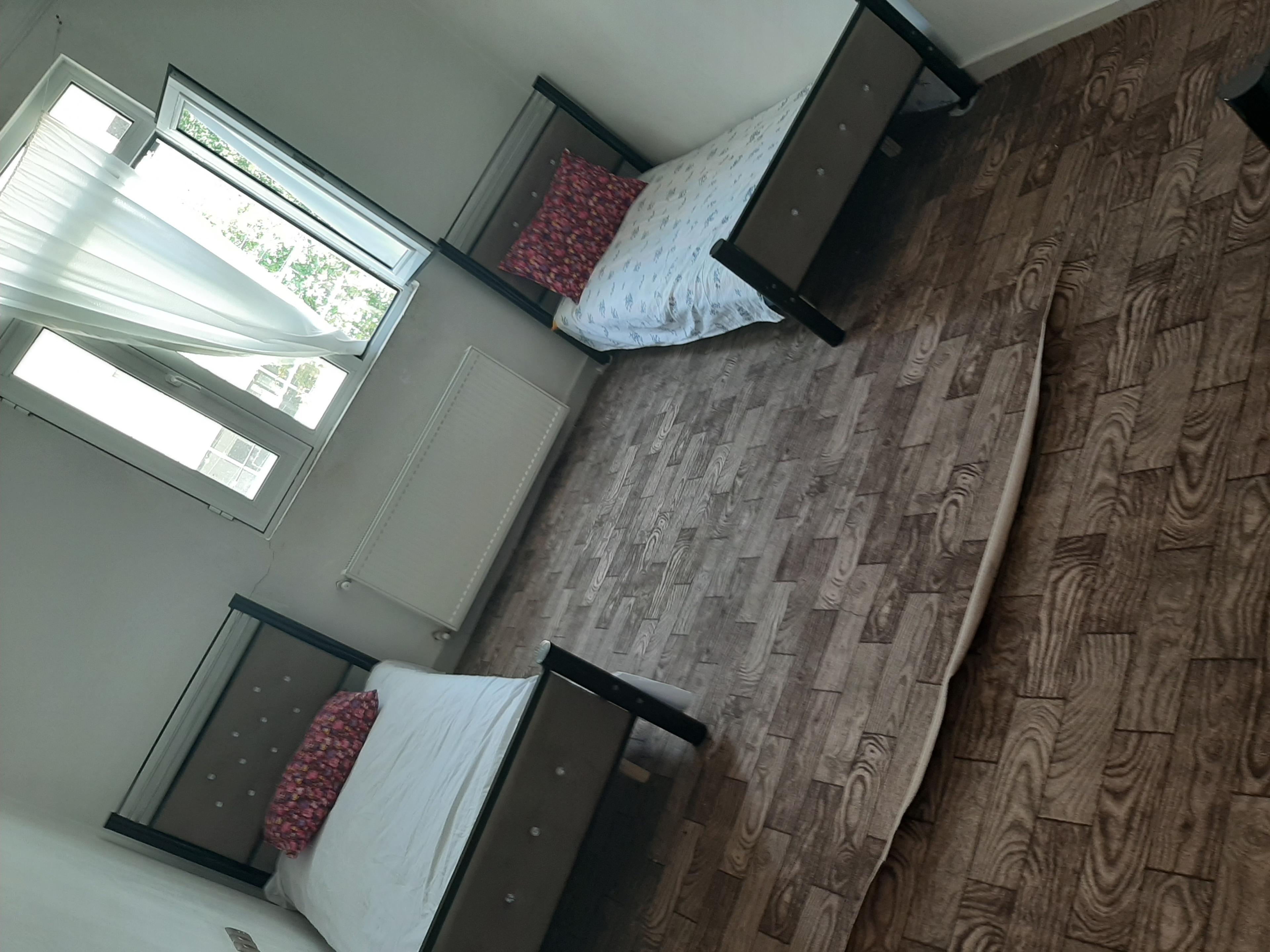 سوئیت در ارومیه