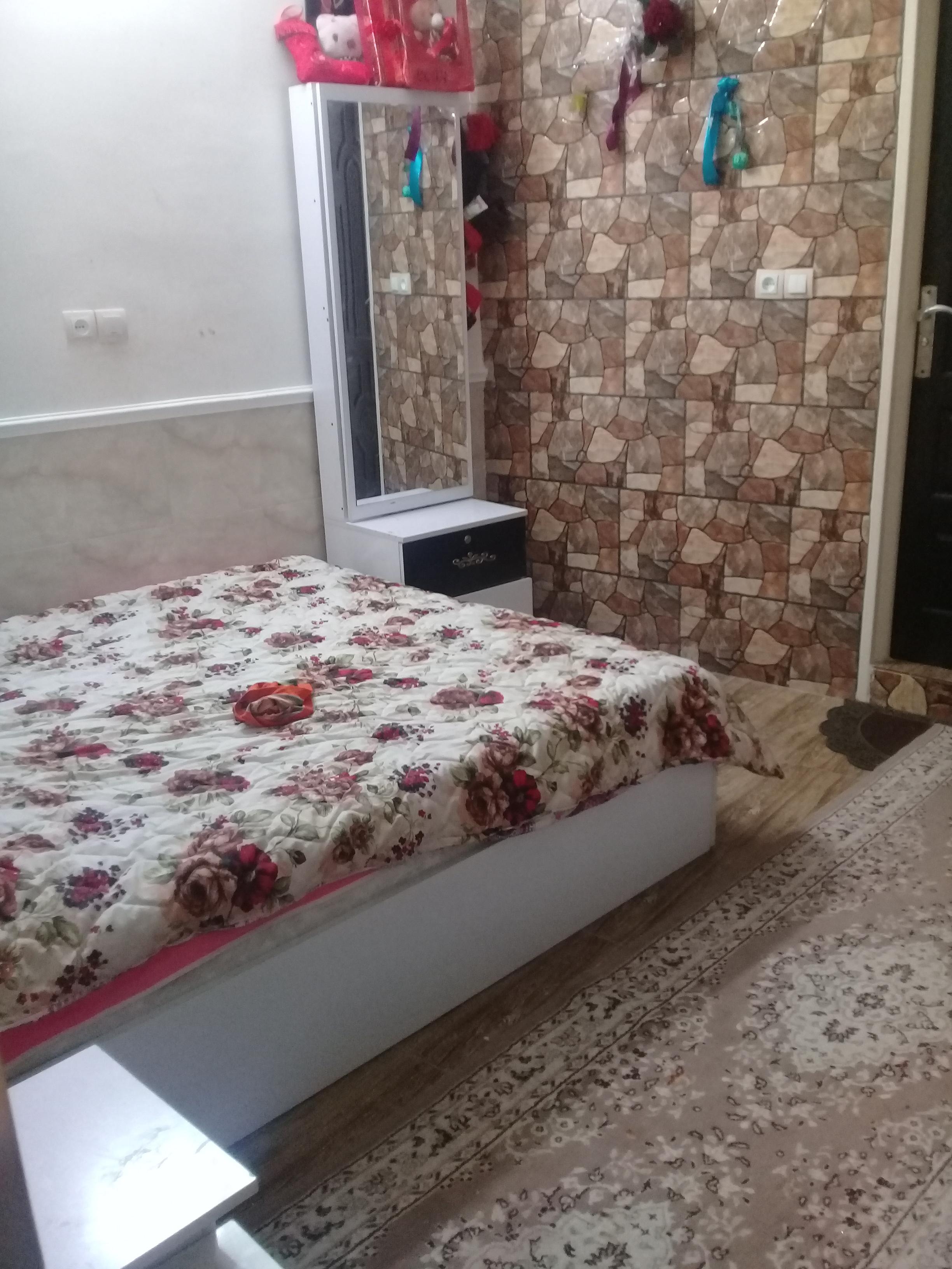 آپارتمان مبله تمیز شیراز