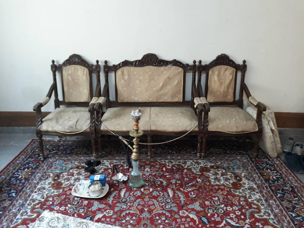 آپارتمان روزانه در مشهد