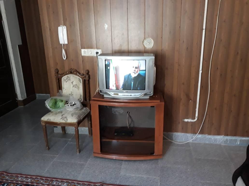 آپارتمان روزانه در مشهد