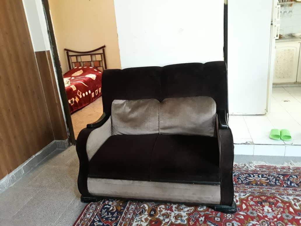 آپارتمان روزانه در مشهد
