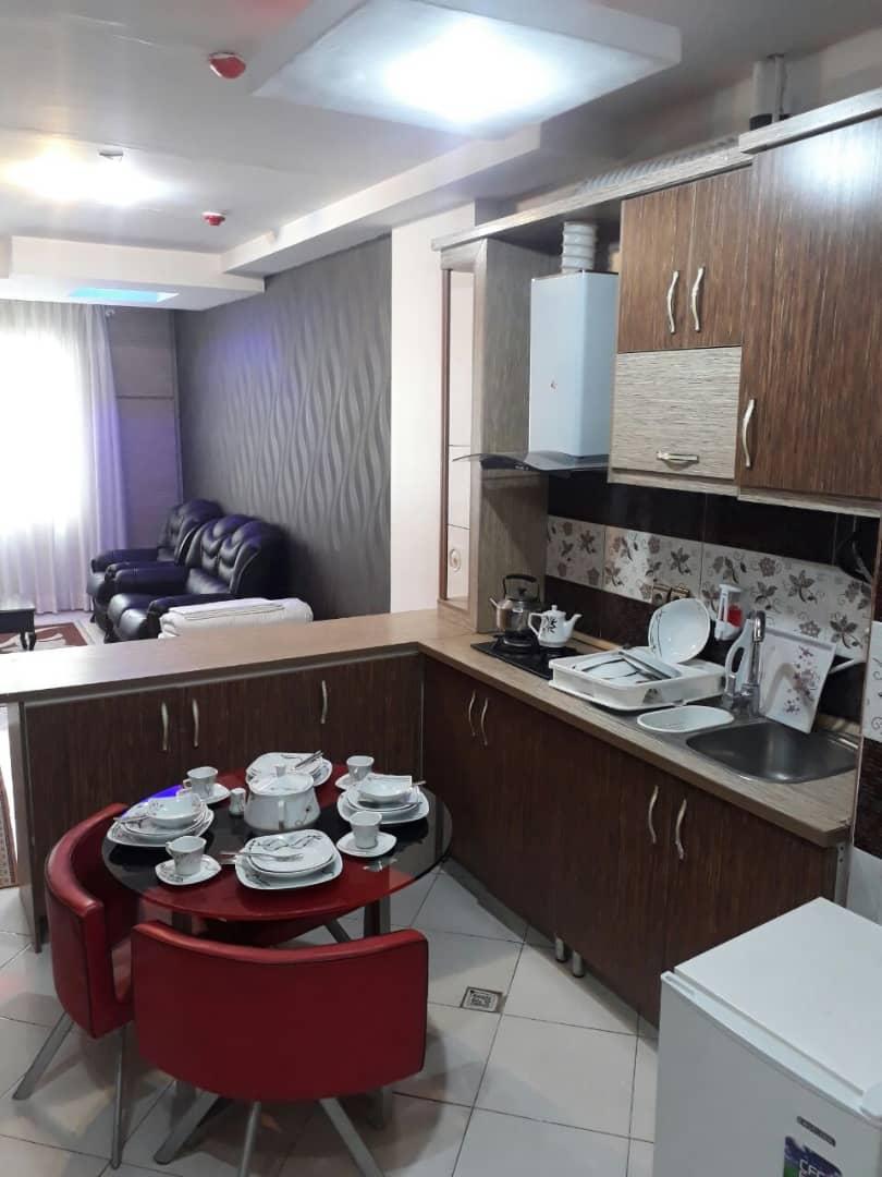 اجاره آپارتمان نزدیک حرم در مشهد