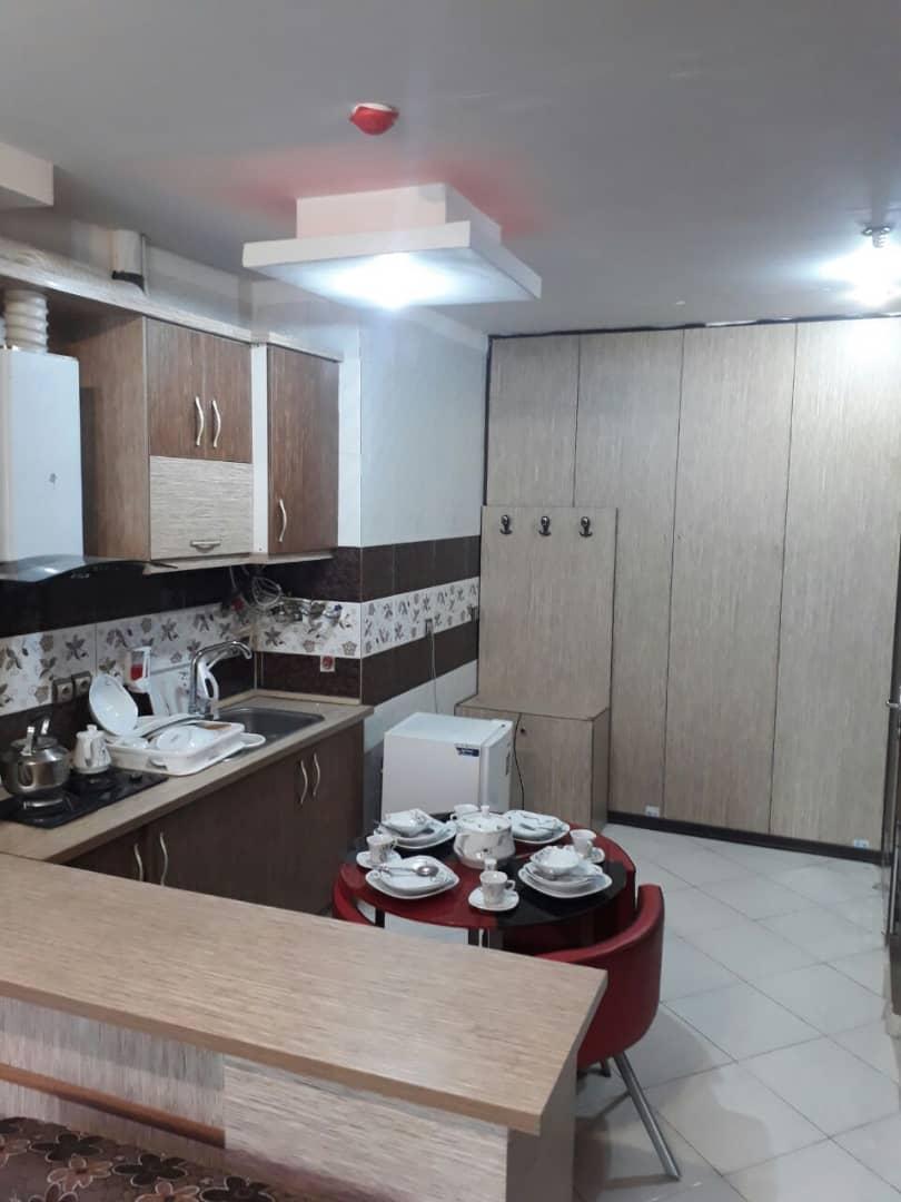 اجاره آپارتمان نزدیک حرم در مشهد