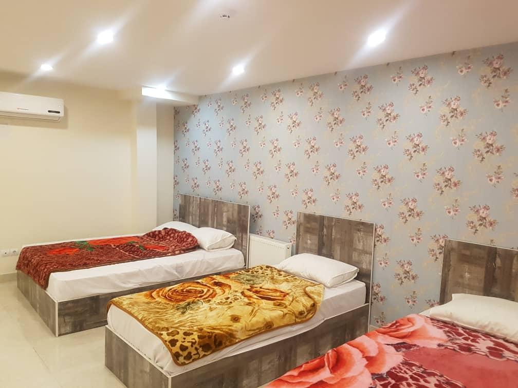 خانه اجاره ای برای مسافران تبریز