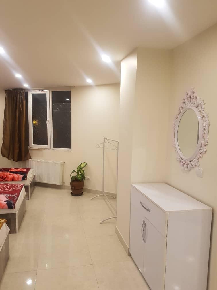 خانه اجاره ای برای مسافران تبریز