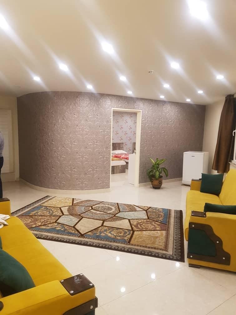 خانه اجاره ای برای مسافران تبریز