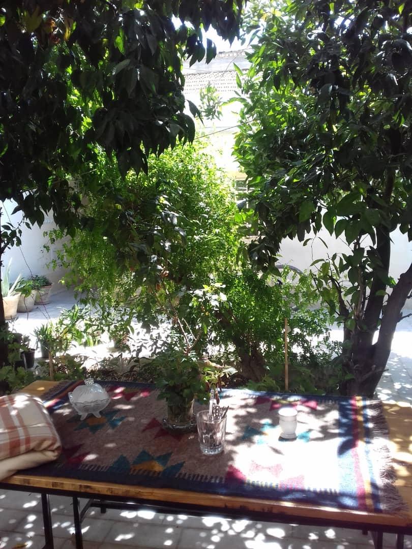  منزل ویلایی سرباغ