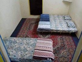  منزل ویلایی سرباغ