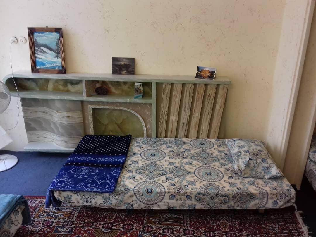  منزل ویلایی سرباغ