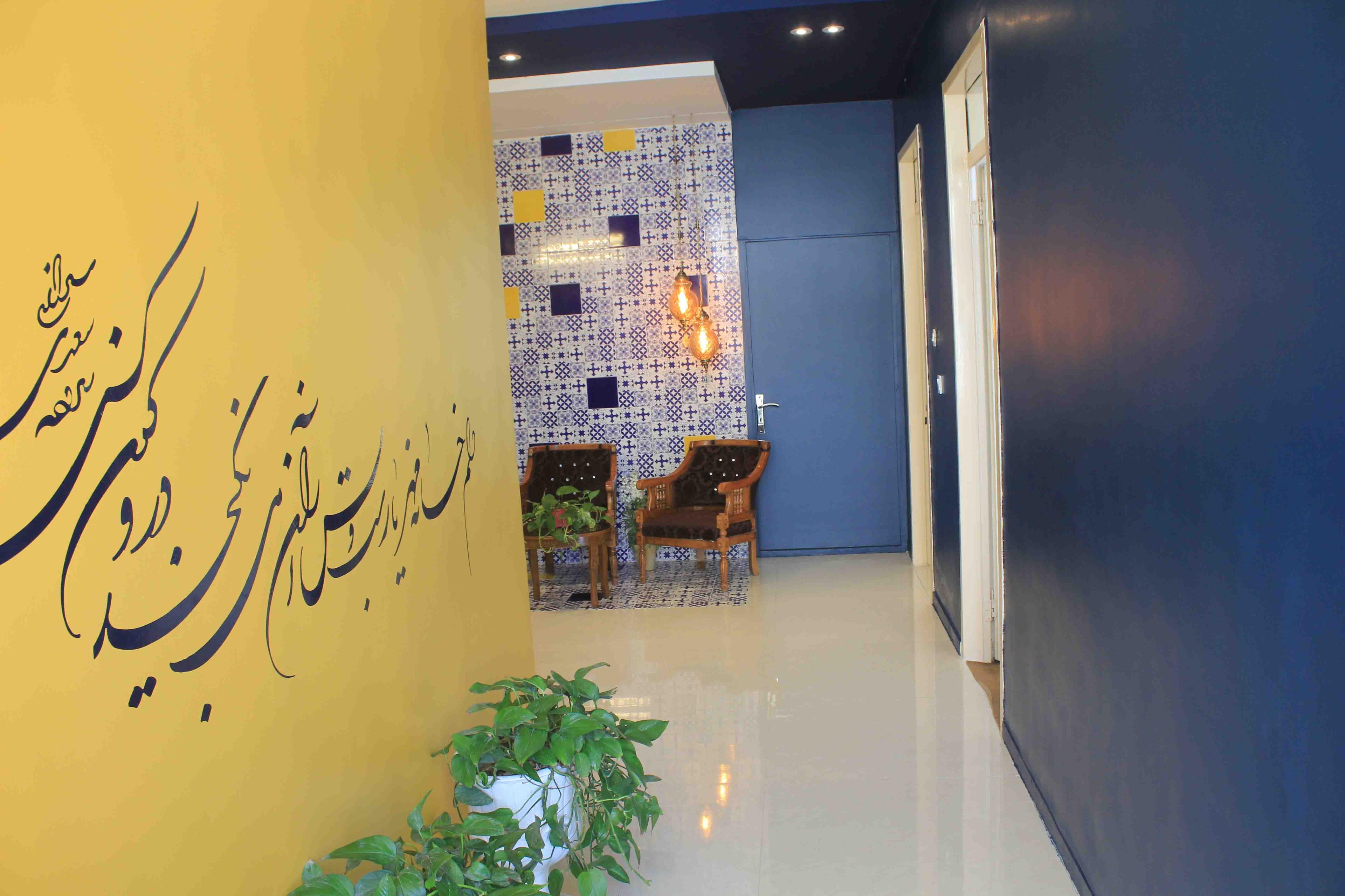 اتاق فمیلی پاواهاستل