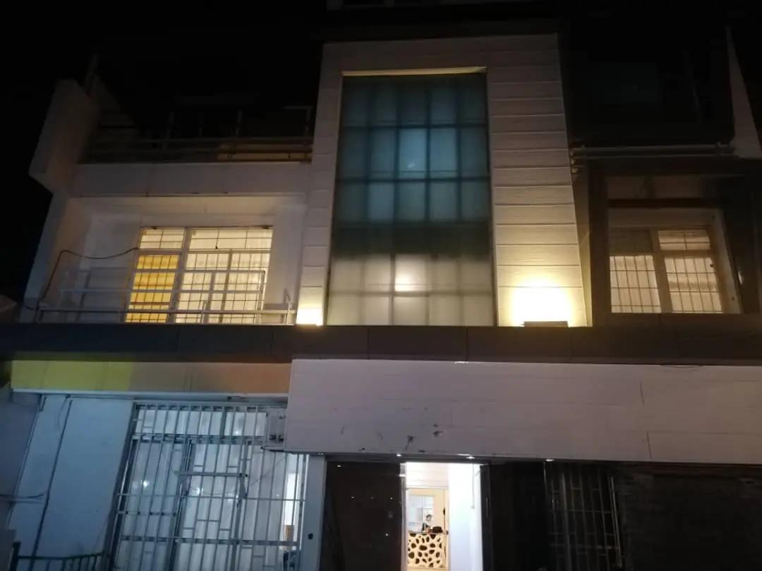 سوئیت ارزان در کرمان