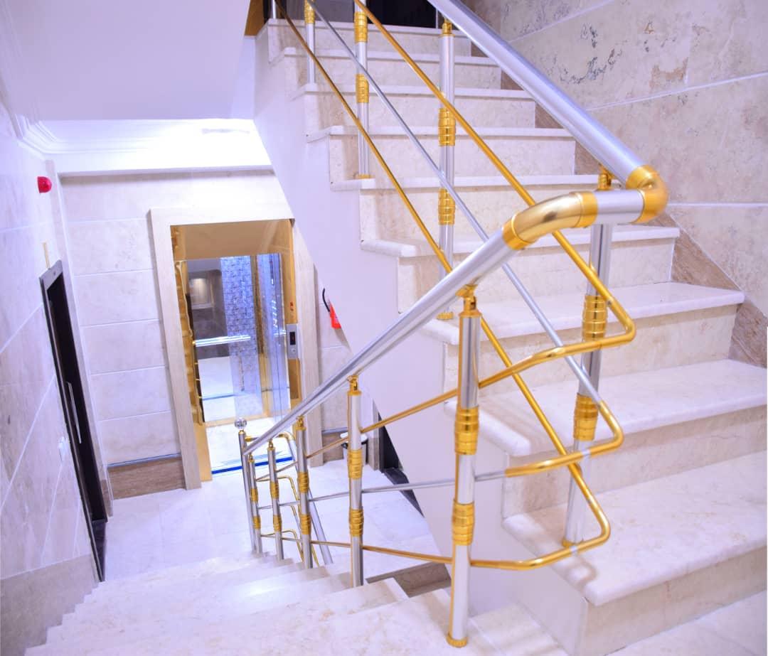 اجاره آپارتمان مبله در قشم شیک