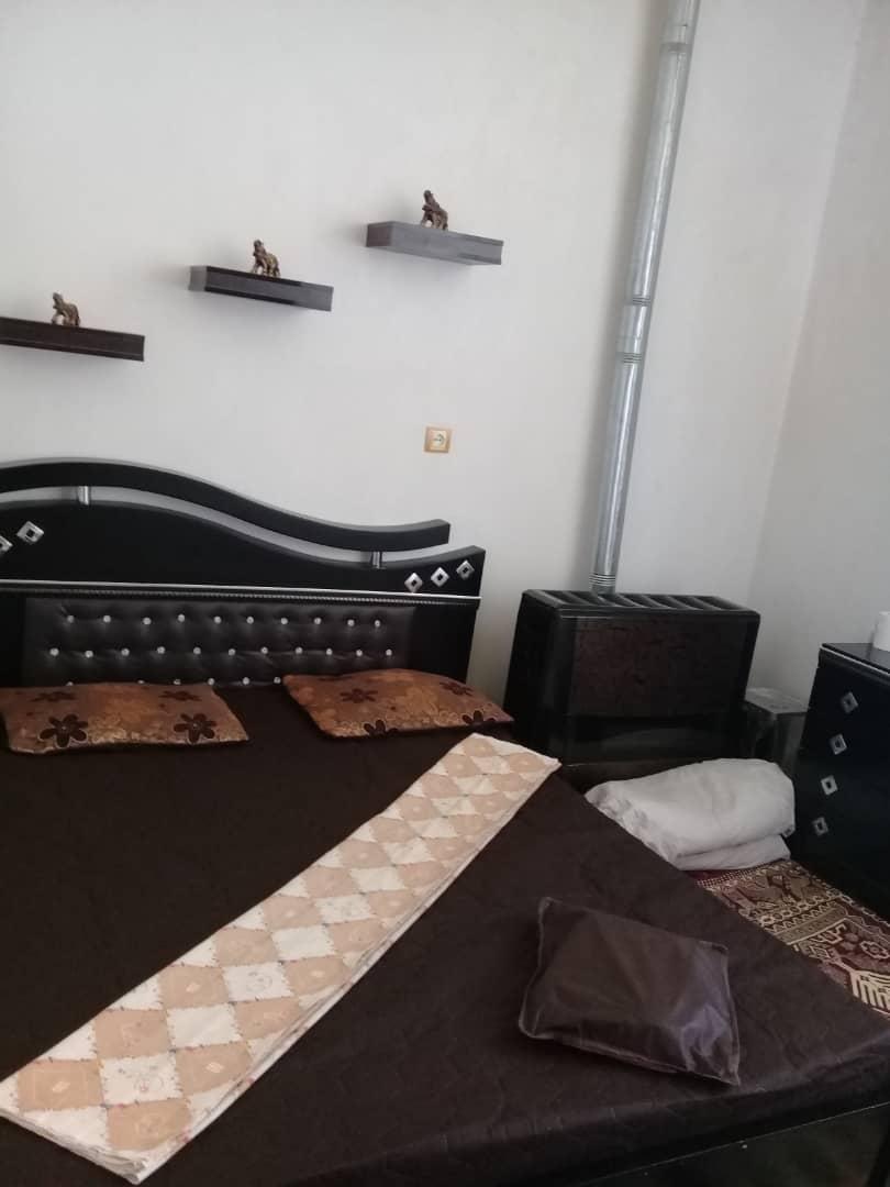 اجاره سوئیت در ماهان