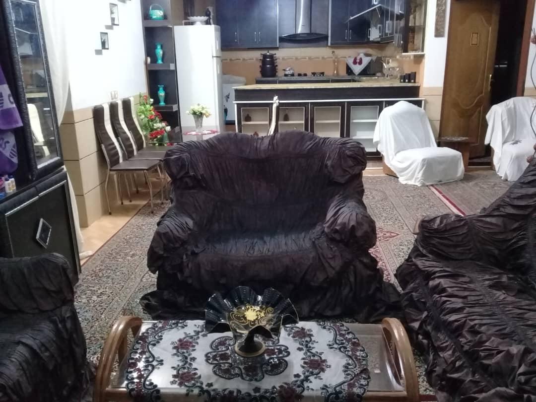 اجاره سوئیت در ماهان