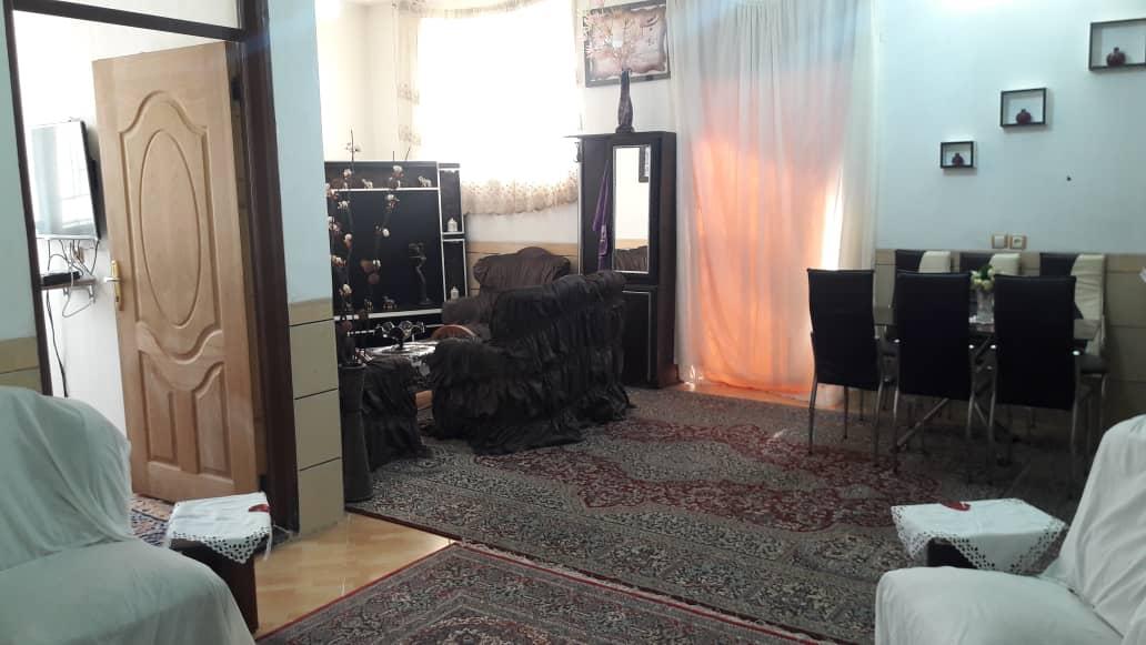 اجاره سوئیت در ماهان