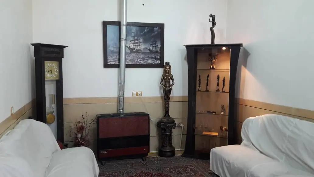 اجاره سوئیت در ماهان
