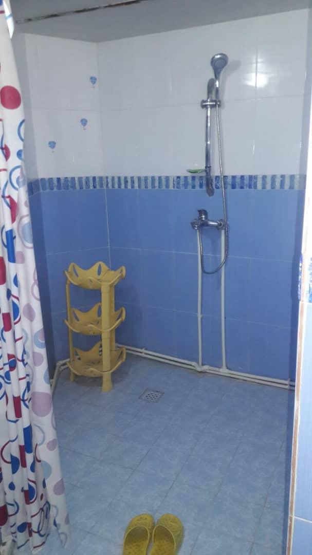 اجاره سوئیت در ماهان