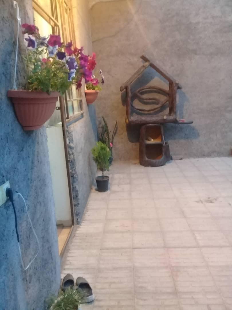 اجاره سوئیت در ماهان