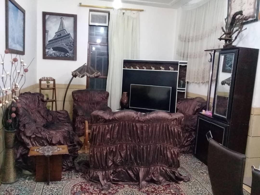 اجاره سوئیت در ماهان