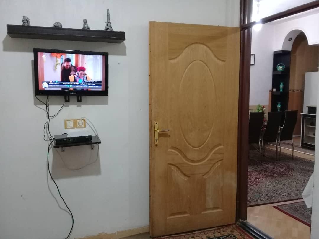 اجاره سوئیت در ماهان
