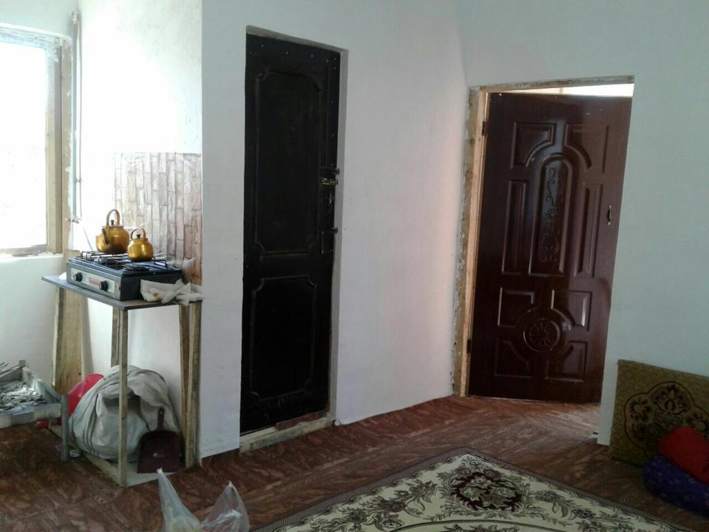 اجاره کلبه جنگلی در سوادکوه