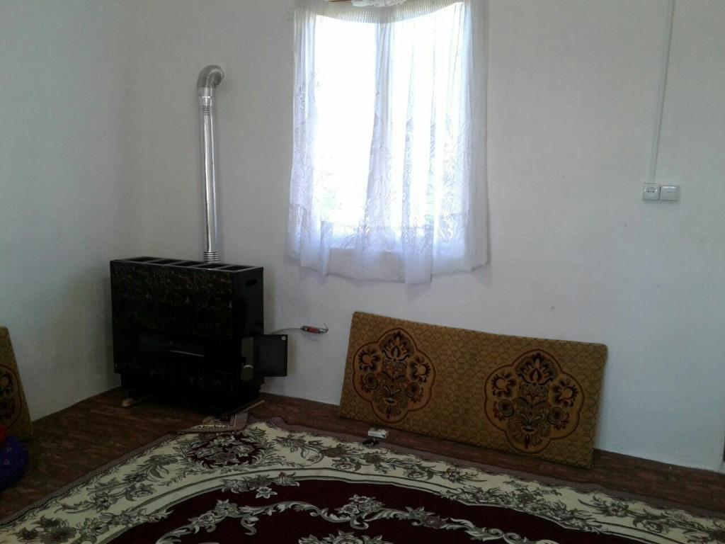 اجاره کلبه جنگلی در سوادکوه