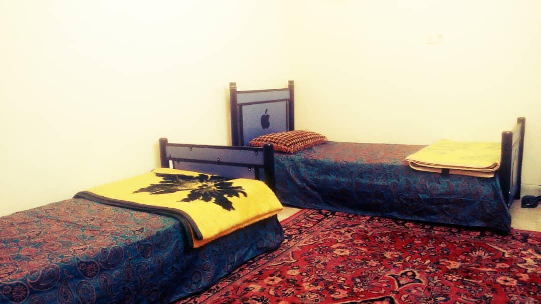 اجاره یک روزه خانه در کرمان
