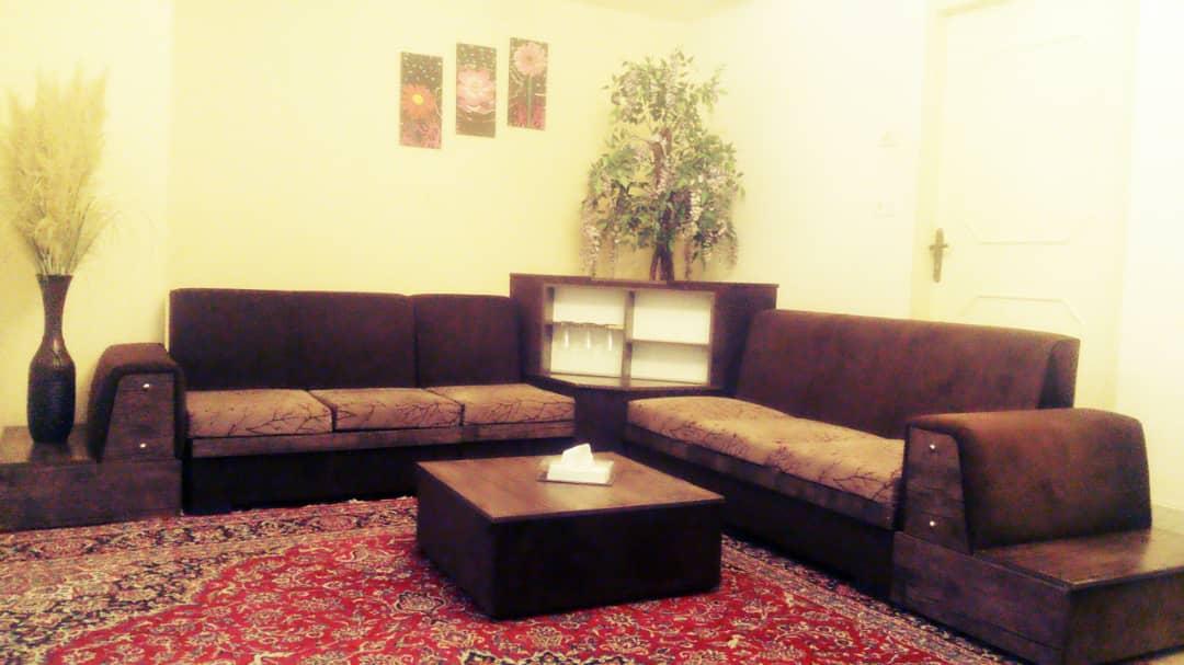 اجاره یک روزه خانه در کرمان