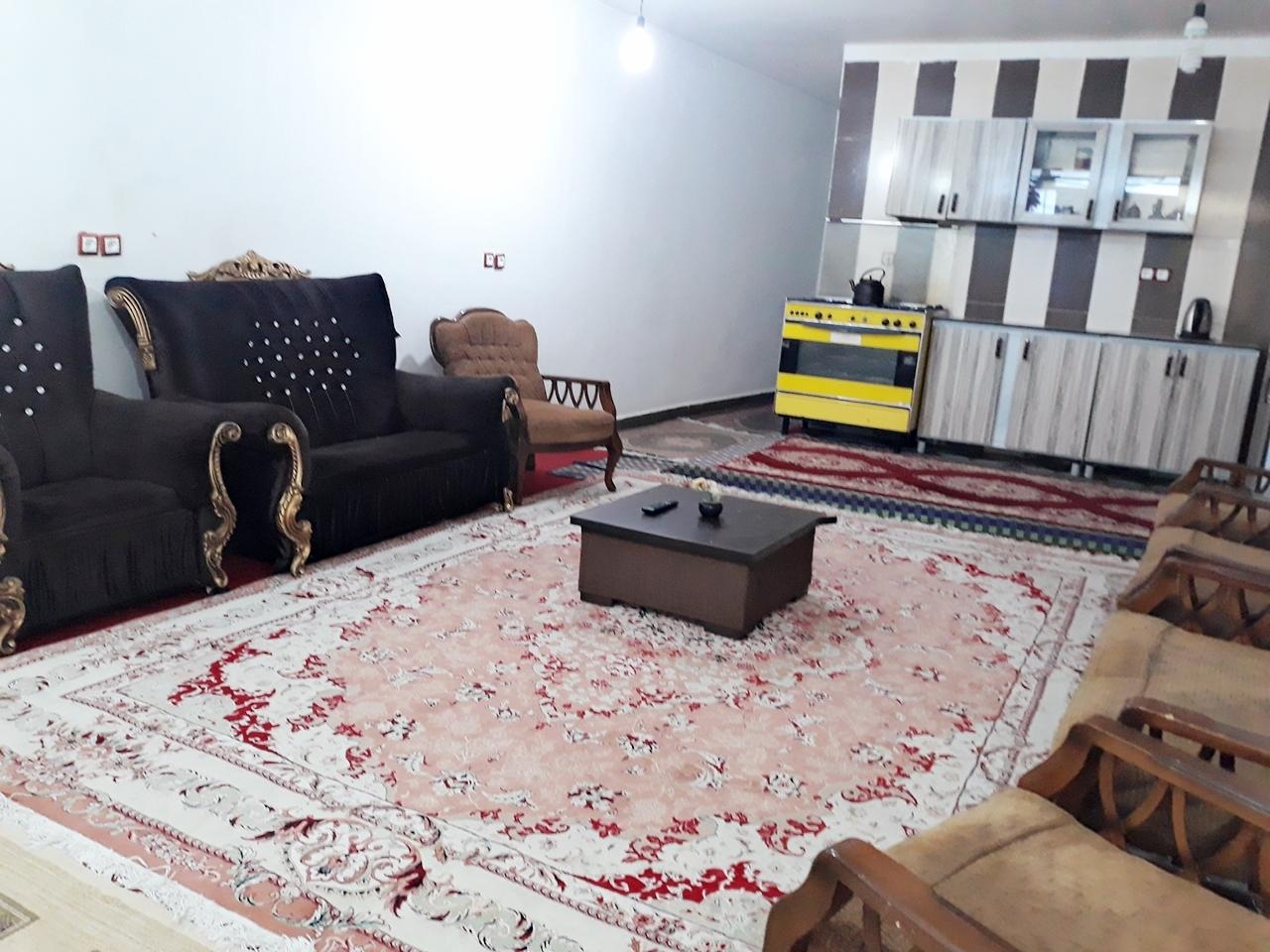 آپارتمان اجاره ای اهواز