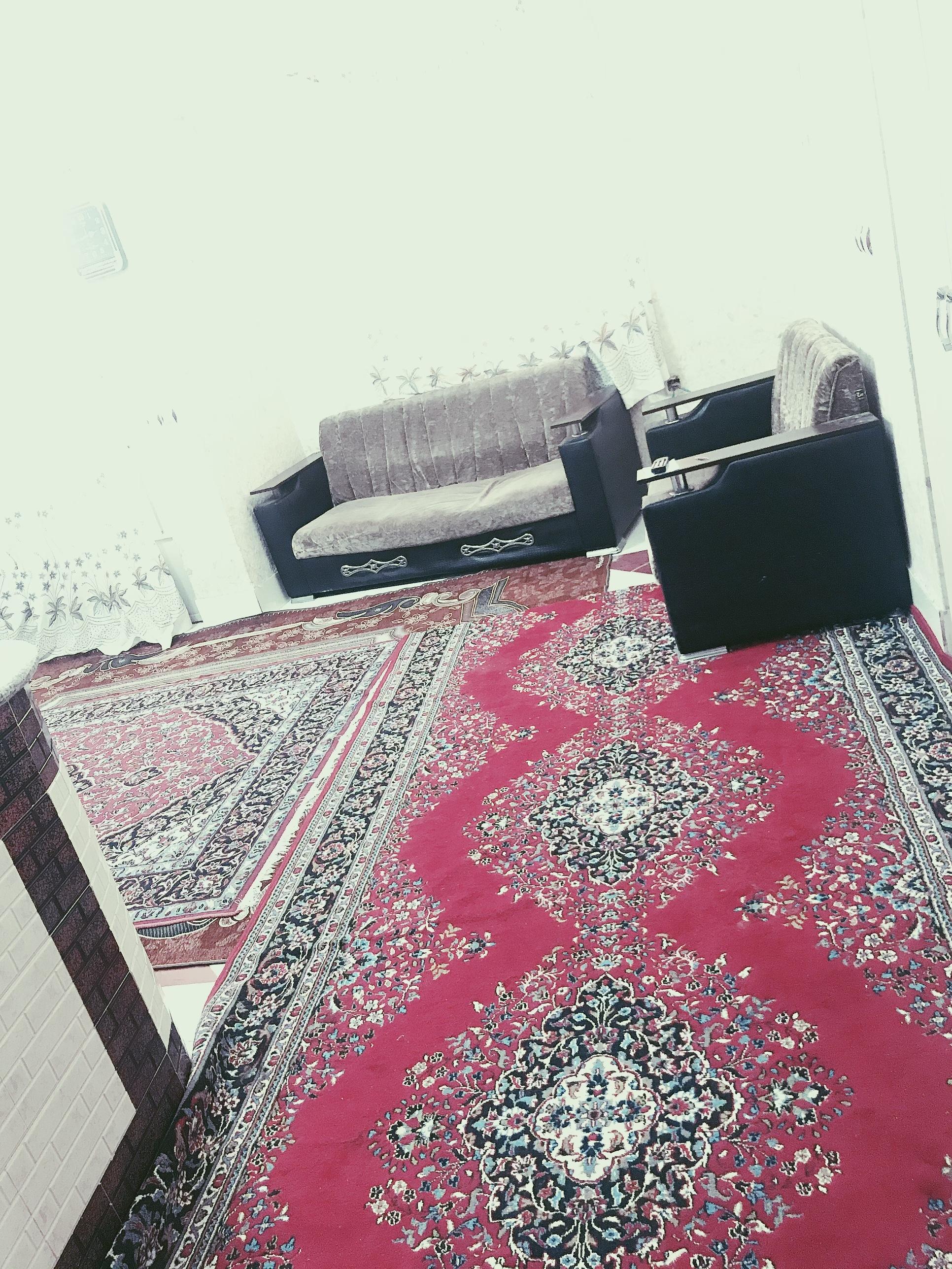 منزل مبله روزانه