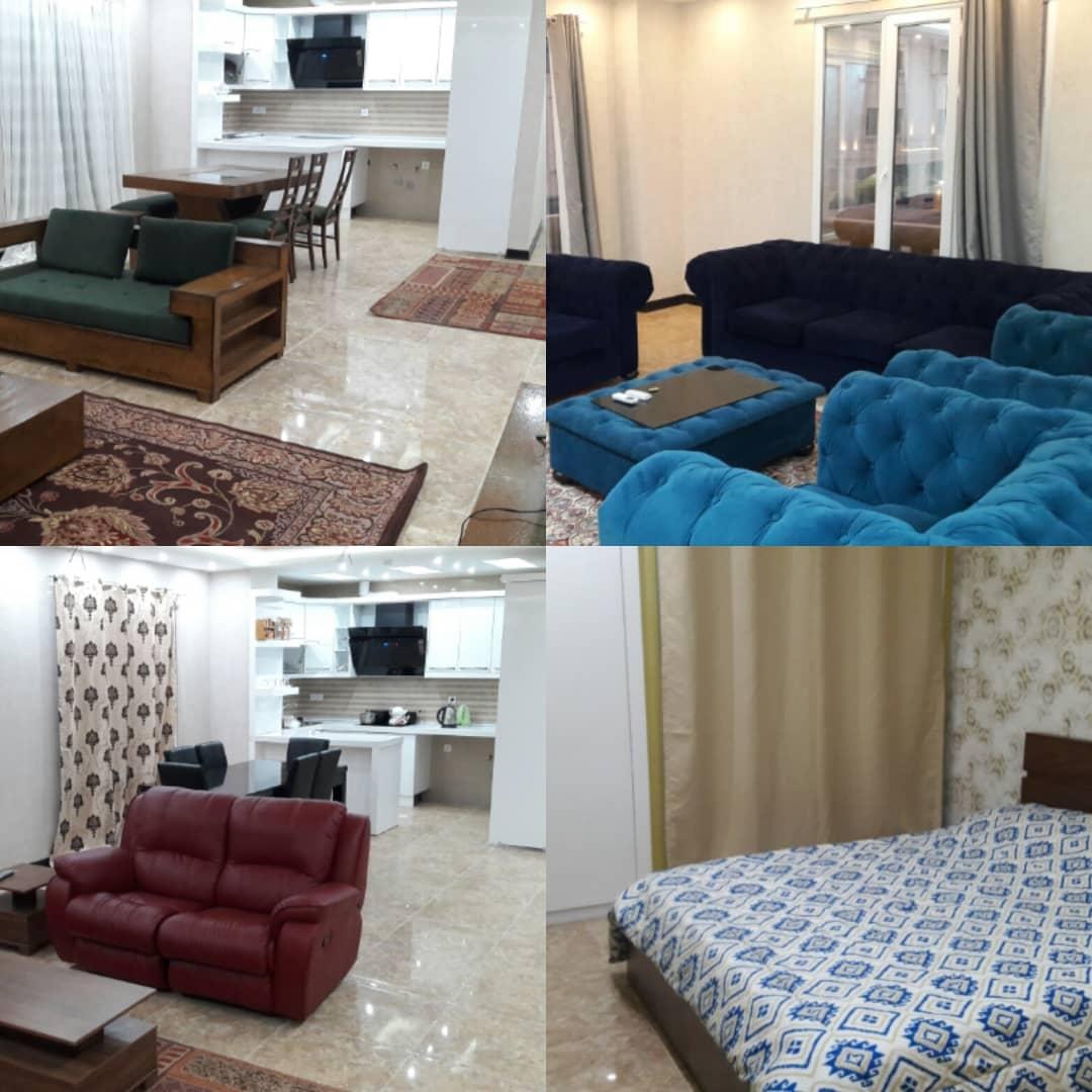 اجاره سوئیت ارزان در کیش