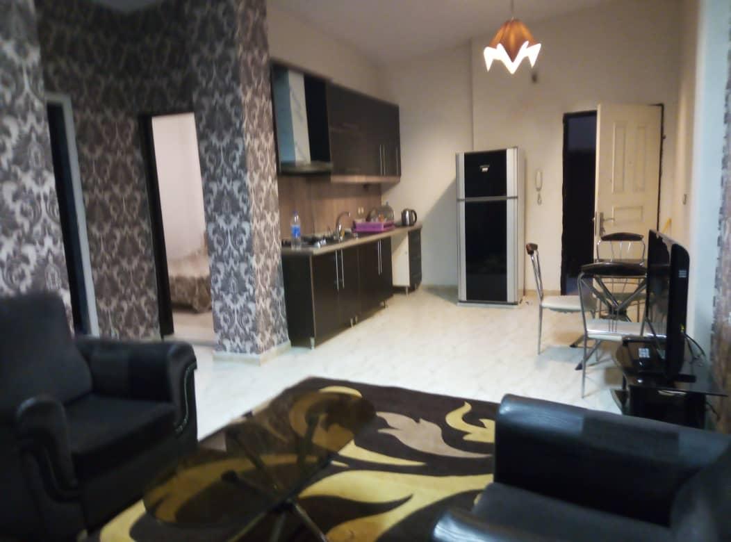 اجاره سوئیت ارزان در کیش