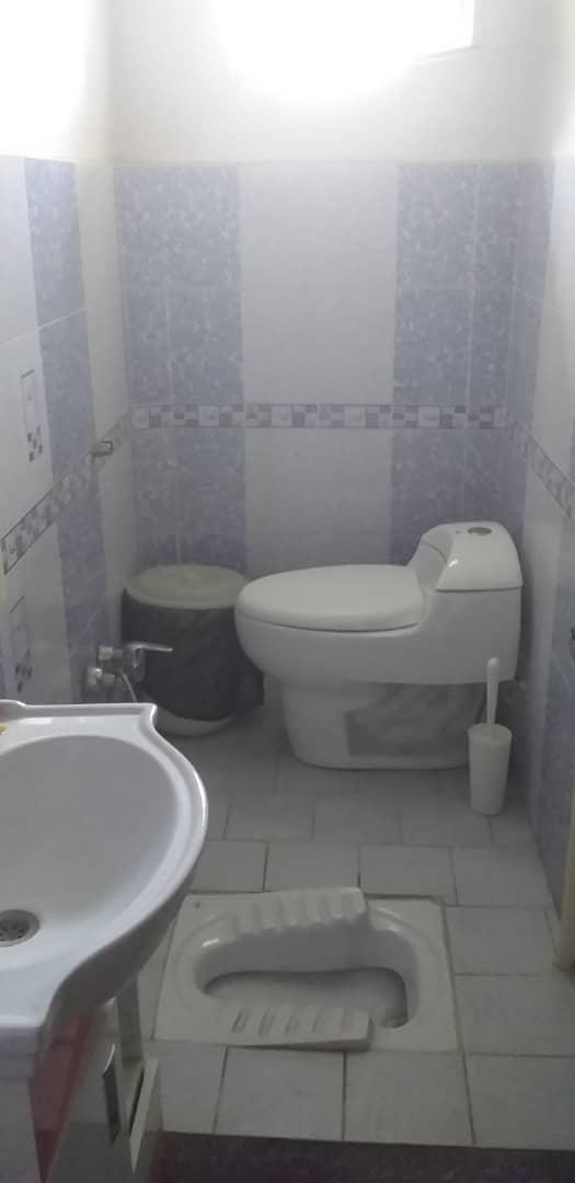 سوئیت اجاره ای روزانه در ارومیه