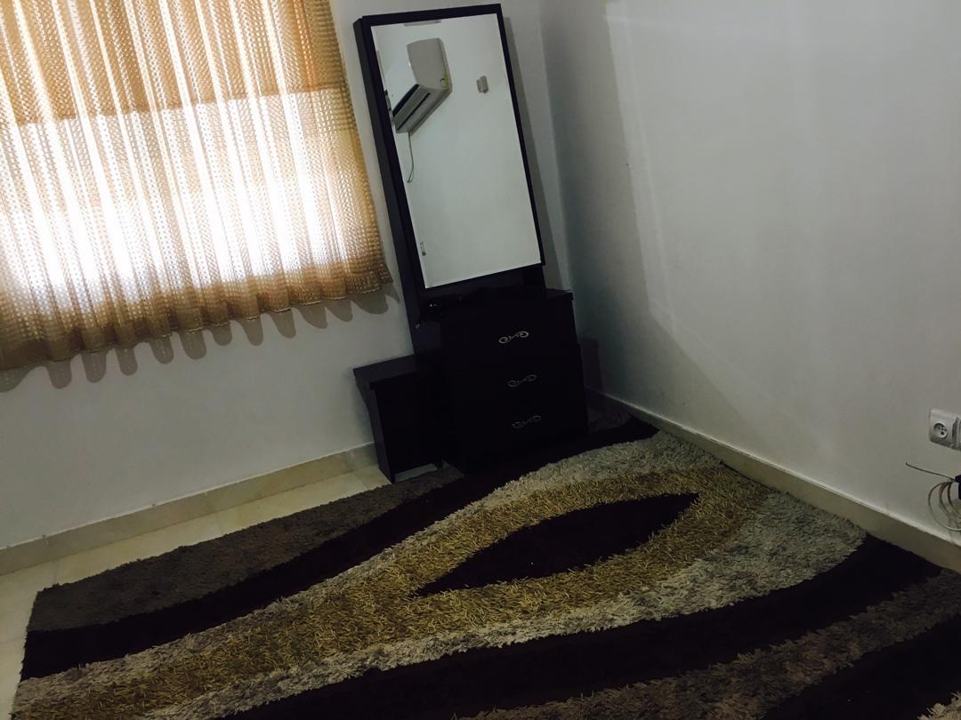 اجاره آپارتمان مبله در بندرعباس