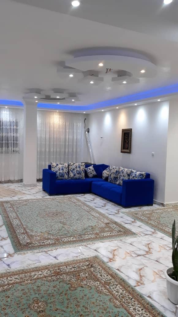 اجاره خانه مبله در رشت