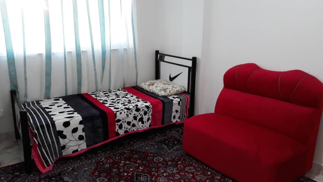 اجاره خانه مبله در رشت