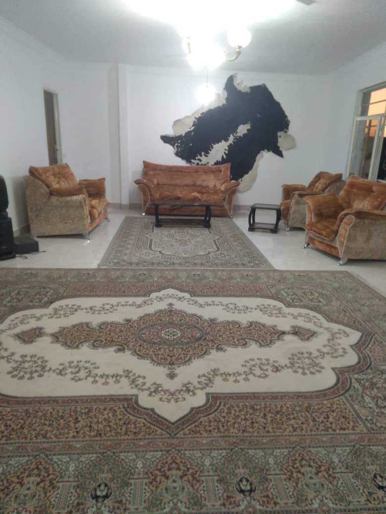 اجاره منزل ویلایی در کیانمهر کرج