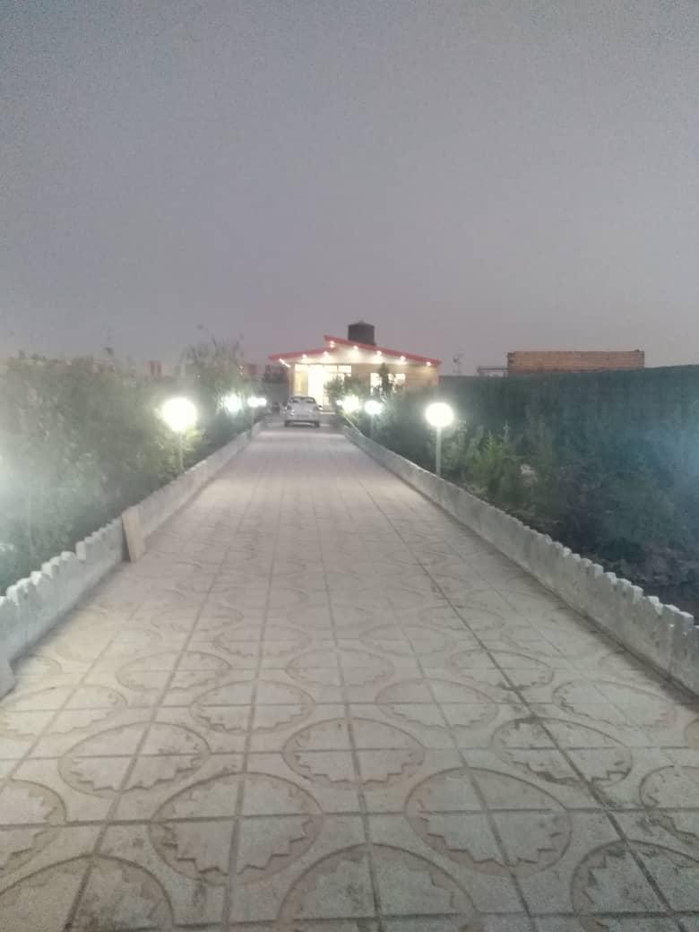 اجاره منزل ویلایی در کیانمهر کرج