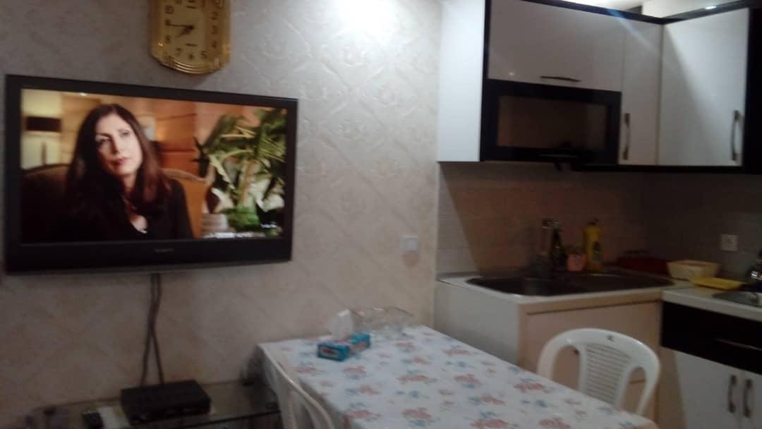 اجاره روزانه سوئیت در نمک آبرود