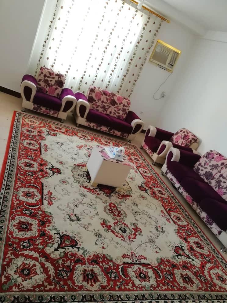 آپارتمان مبله در بندرعباس