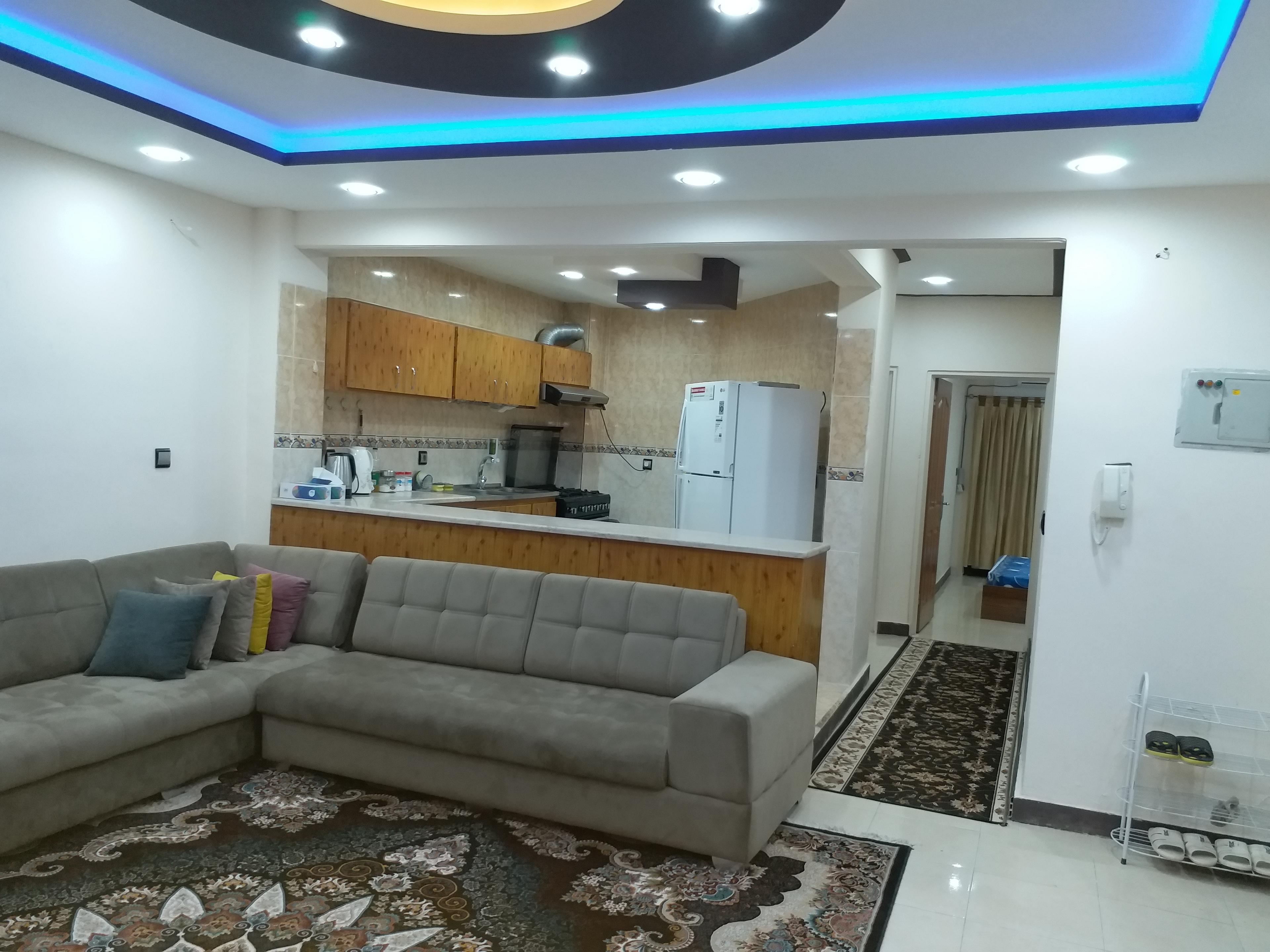 واحددوخوابه سام و زال قشمی