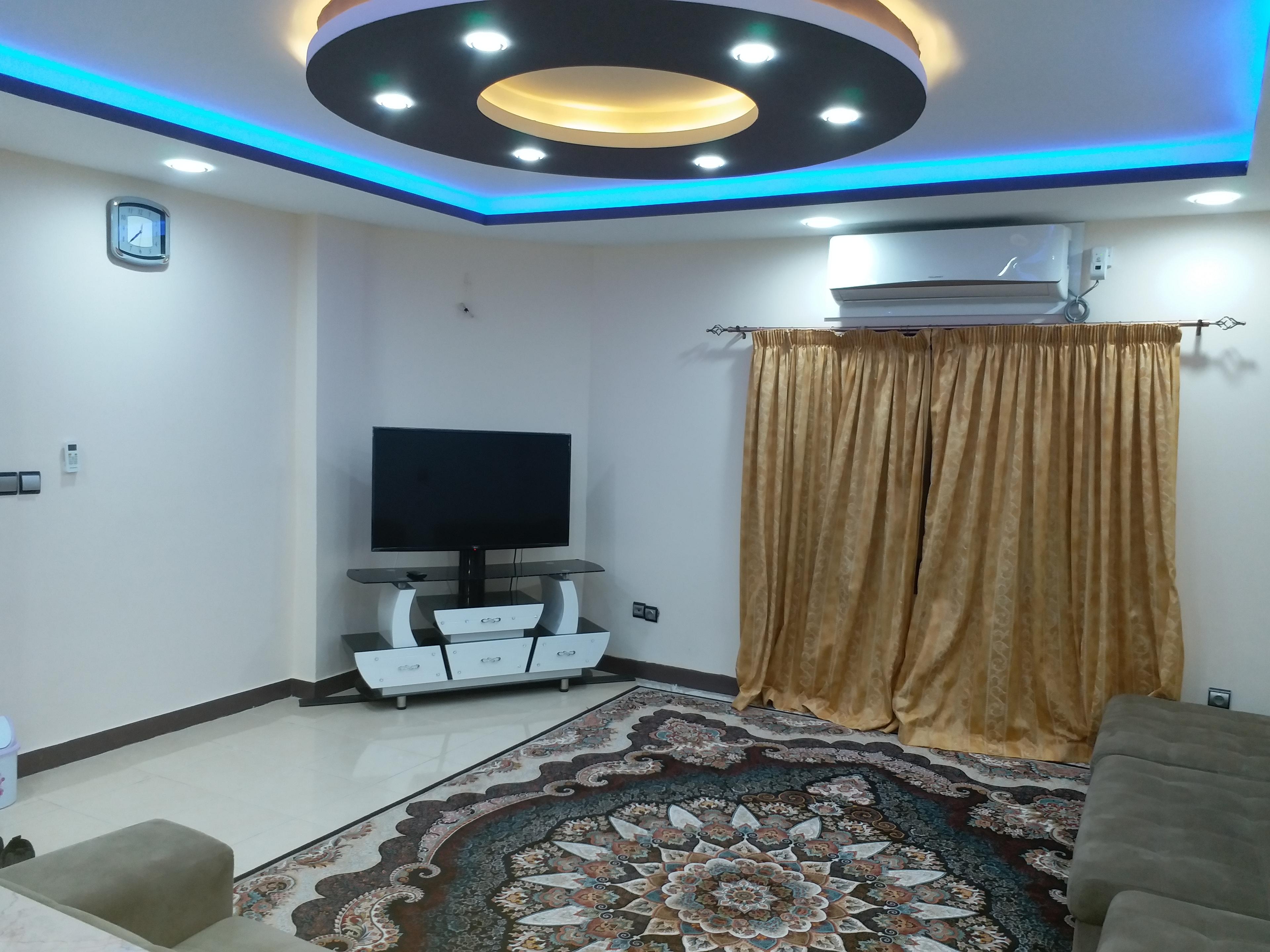 واحددوخوابه سام و زال قشمی