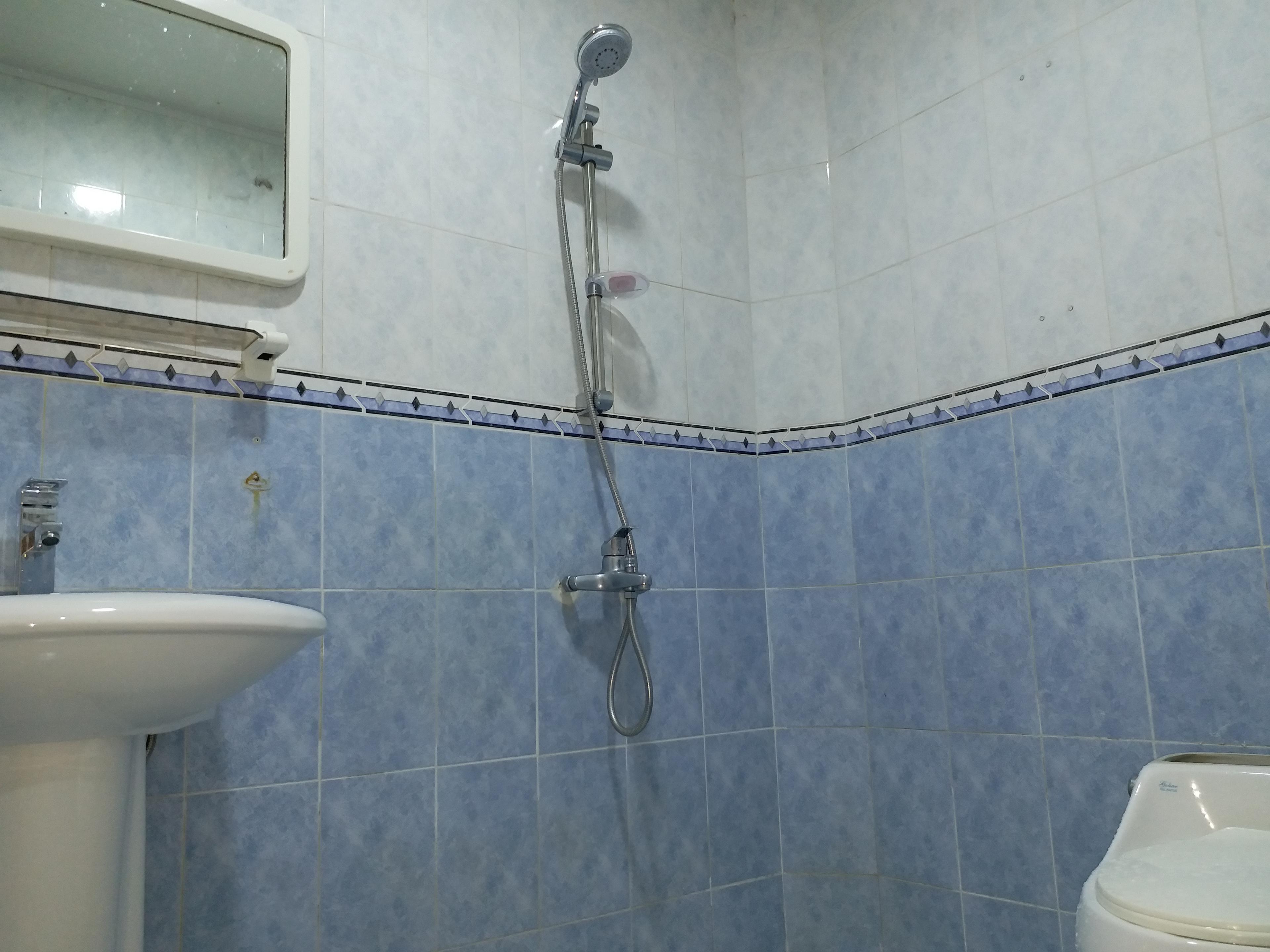واحددوخوابه سام و زال قشمی